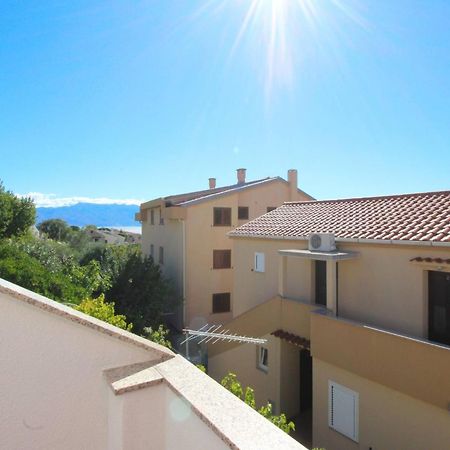 Apartments Kucar Baška Exteriér fotografie